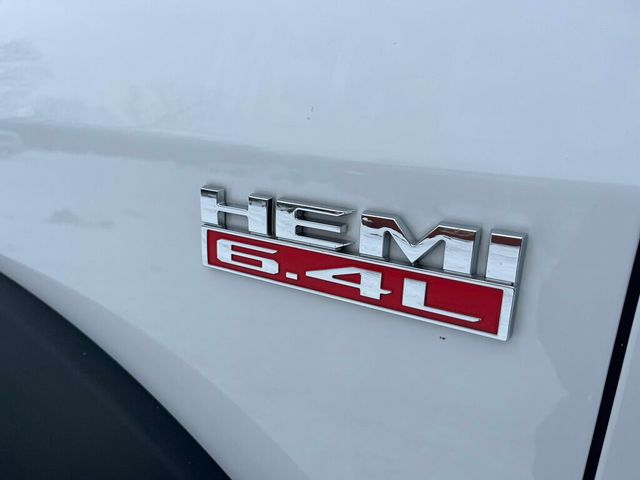 2022 Ram 4500 Chassis Cab ONE OWNER - CLEAN CARFAX - 22974914 - 12