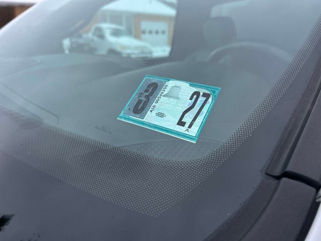 2022 Ram 4500 Chassis Cab ONE OWNER - CLEAN CARFAX - 22974914 - 14