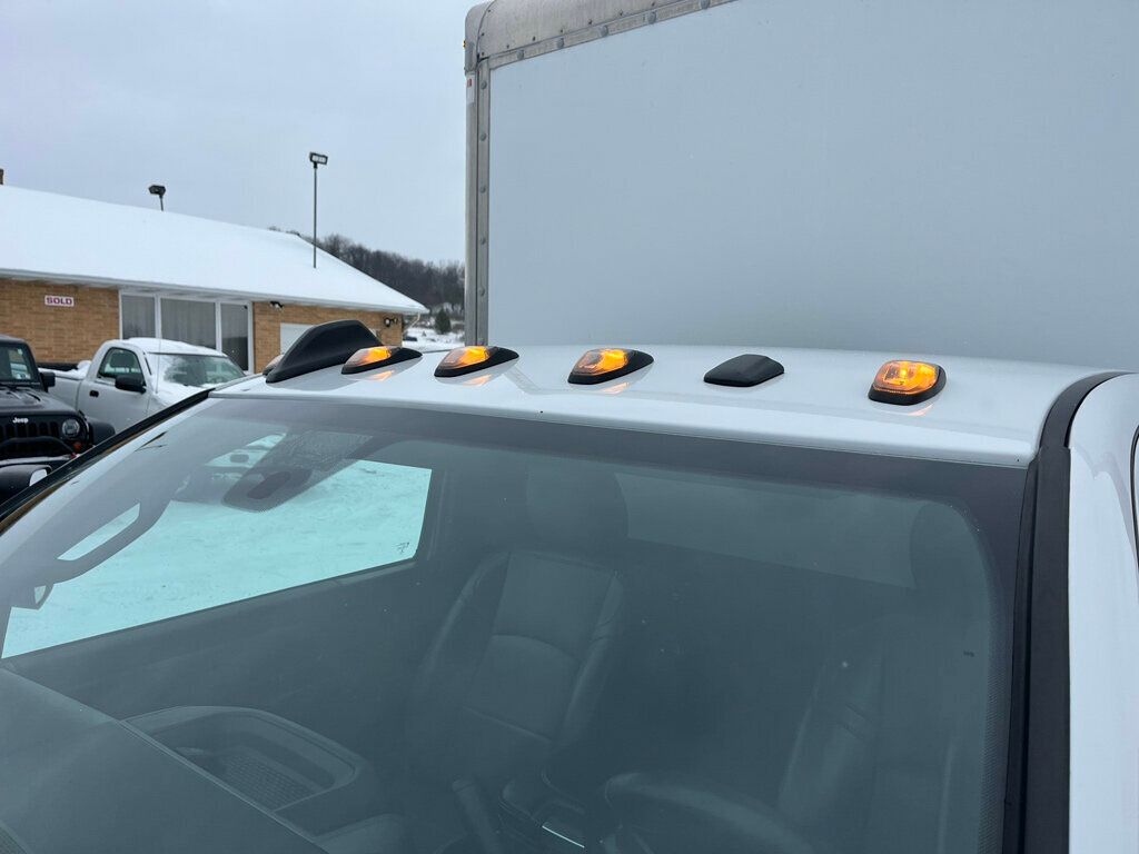 2022 Ram 4500 Chassis Cab ONE OWNER - CLEAN CARFAX - 22974914 - 15