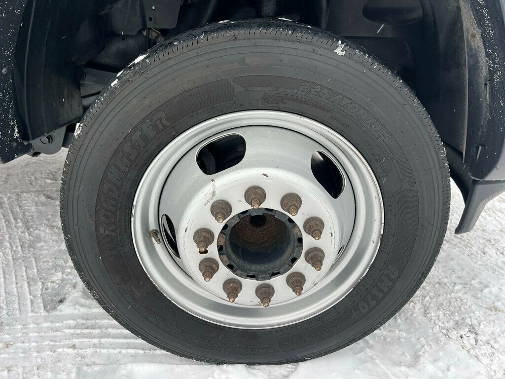 2022 Ram 4500 Chassis Cab ONE OWNER - CLEAN CARFAX - 22974914 - 19