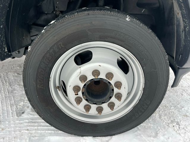 2022 Ram 4500 Chassis Cab ONE OWNER - CLEAN CARFAX - 22974914 - 19