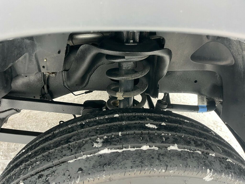 2022 Ram 4500 Chassis Cab ONE OWNER - CLEAN CARFAX - 22974914 - 20