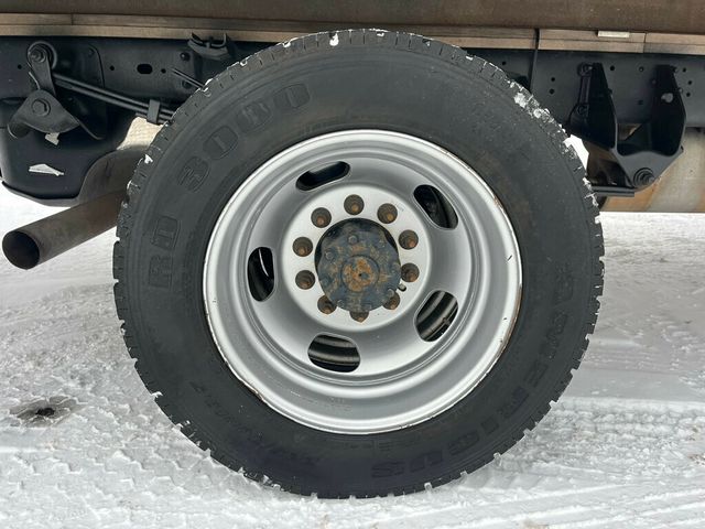 2022 Ram 4500 Chassis Cab ONE OWNER - CLEAN CARFAX - 22974914 - 22