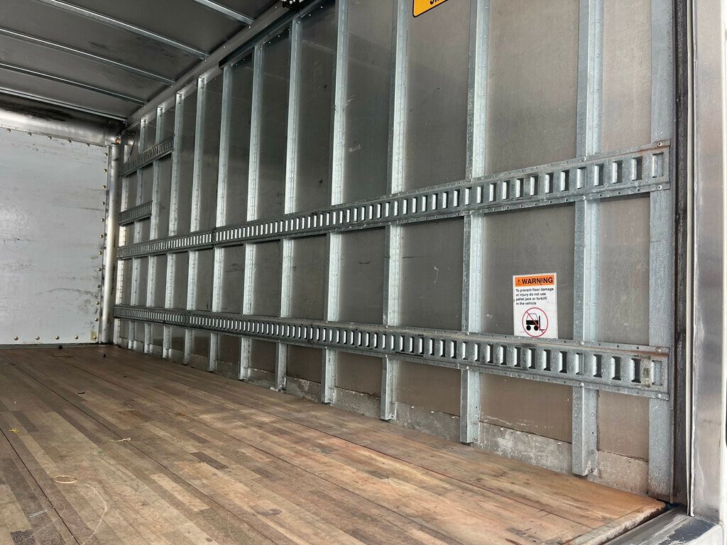 2022 Ram 4500 Chassis Cab ONE OWNER - CLEAN CARFAX - 22974914 - 25