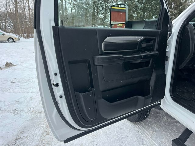 2022 Ram 4500 Chassis Cab ONE OWNER - CLEAN CARFAX - 22974914 - 27