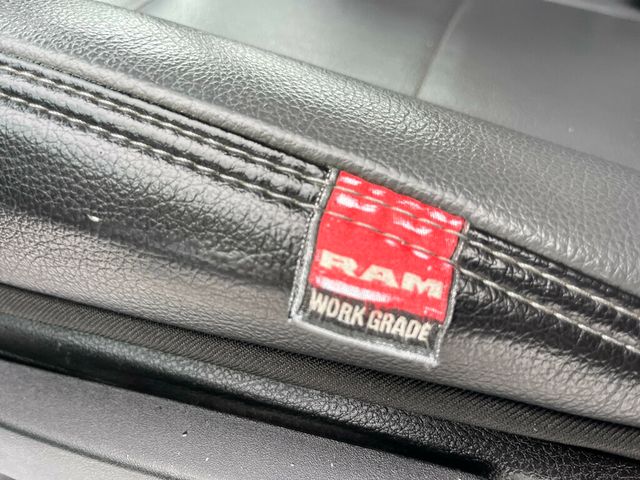 2022 Ram 4500 Chassis Cab ONE OWNER - CLEAN CARFAX - 22974914 - 31