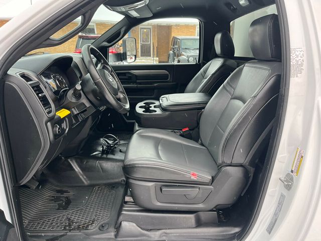 2022 Ram 4500 Chassis Cab ONE OWNER - CLEAN CARFAX - 22974914 - 32
