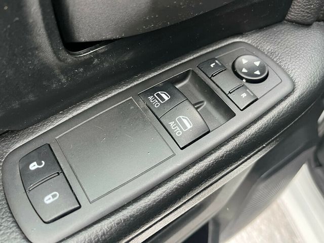 2022 Ram 4500 Chassis Cab ONE OWNER - CLEAN CARFAX - 22974914 - 33