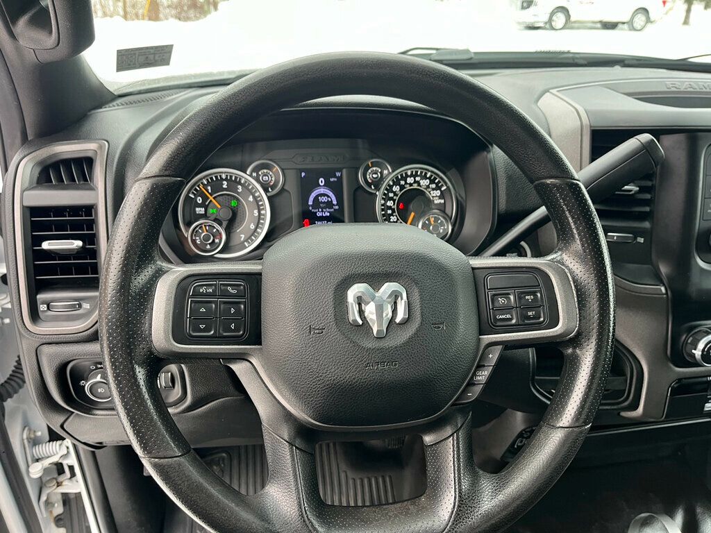 2022 Ram 4500 Chassis Cab ONE OWNER - CLEAN CARFAX - 22974914 - 34