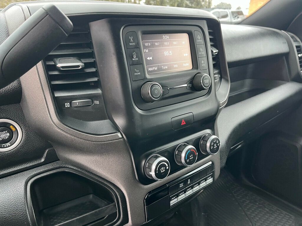 2022 Ram 4500 Chassis Cab ONE OWNER - CLEAN CARFAX - 22974914 - 36