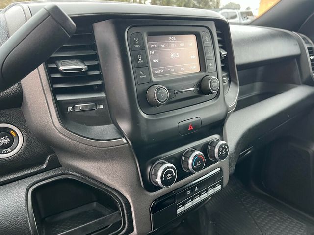 2022 Ram 4500 Chassis Cab ONE OWNER - CLEAN CARFAX - 22974914 - 36