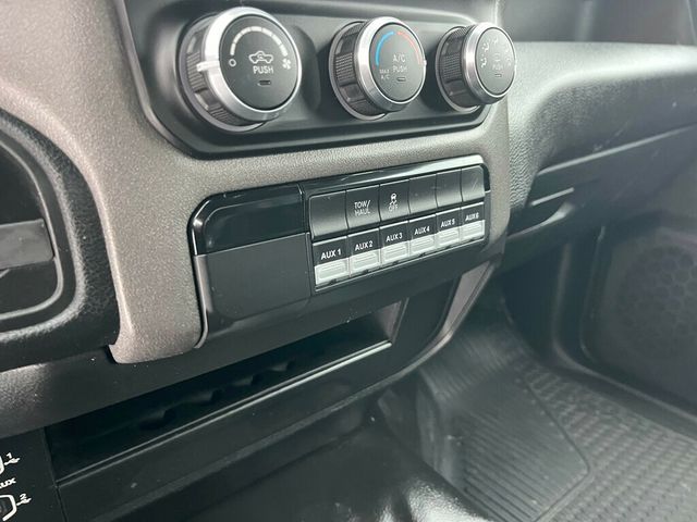2022 Ram 4500 Chassis Cab ONE OWNER - CLEAN CARFAX - 22974914 - 37
