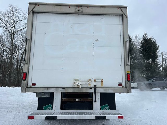 2022 Ram 4500 Chassis Cab ONE OWNER - CLEAN CARFAX - 22974914 - 3