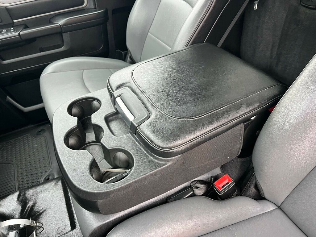 2022 Ram 4500 Chassis Cab ONE OWNER - CLEAN CARFAX - 22974914 - 39