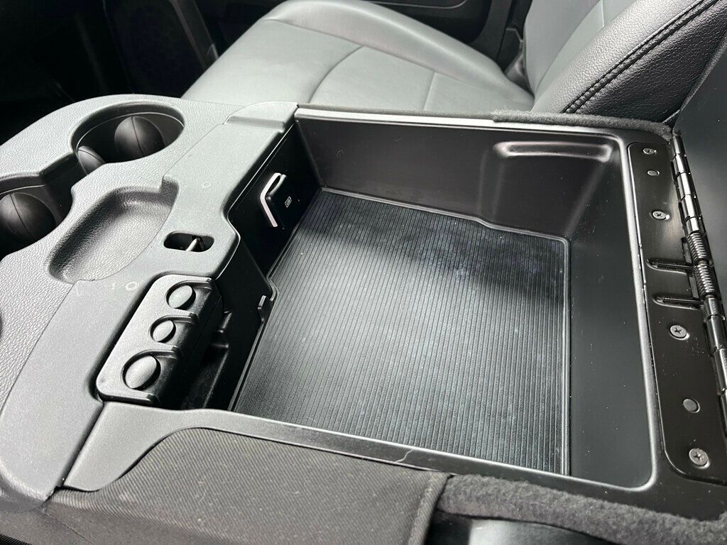 2022 Ram 4500 Chassis Cab ONE OWNER - CLEAN CARFAX - 22974914 - 40