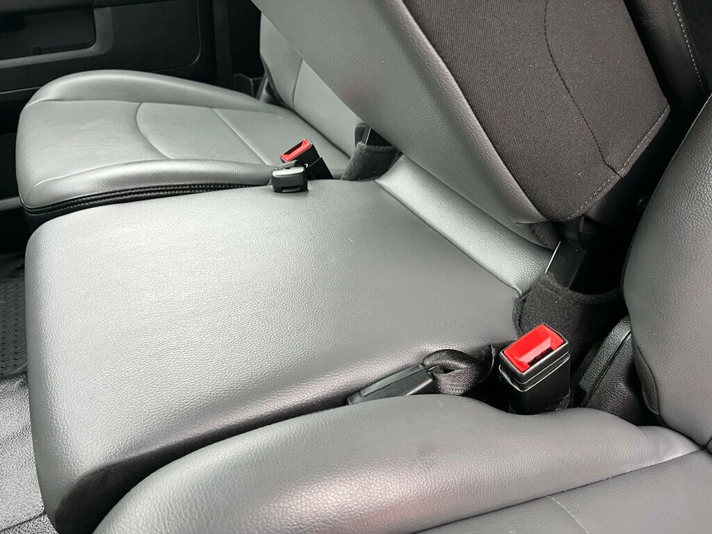 2022 Ram 4500 Chassis Cab ONE OWNER - CLEAN CARFAX - 22974914 - 41