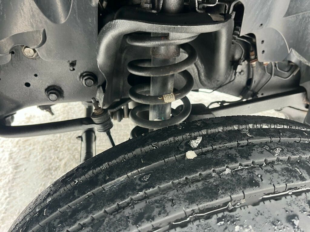 2022 Ram 4500 Chassis Cab ONE OWNER - CLEAN CARFAX - 22974914 - 44