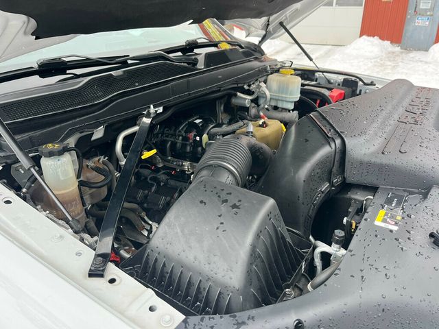 2022 Ram 4500 Chassis Cab ONE OWNER - CLEAN CARFAX - 22974914 - 45