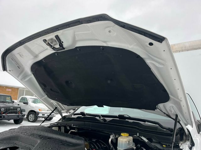 2022 Ram 4500 Chassis Cab ONE OWNER - CLEAN CARFAX - 22974914 - 46