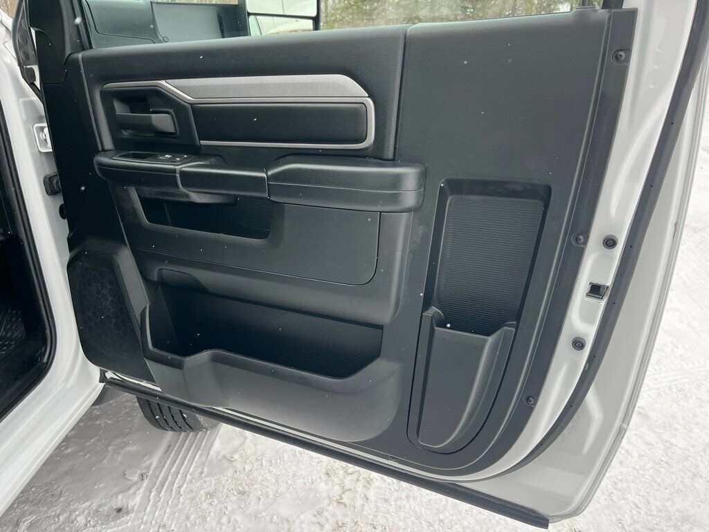 2022 Ram 4500 Chassis Cab ONE OWNER - CLEAN CARFAX - 22974914 - 48