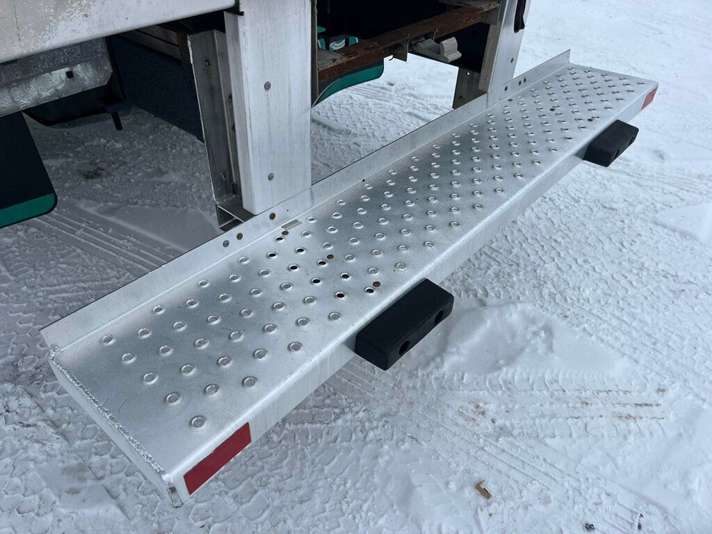 2022 Ram 4500 Chassis Cab ONE OWNER - CLEAN CARFAX - 22974914 - 4