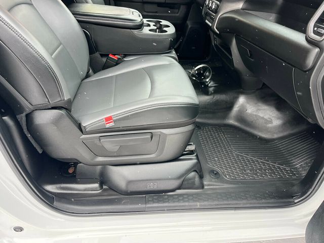 2022 Ram 4500 Chassis Cab ONE OWNER - CLEAN CARFAX - 22974914 - 49