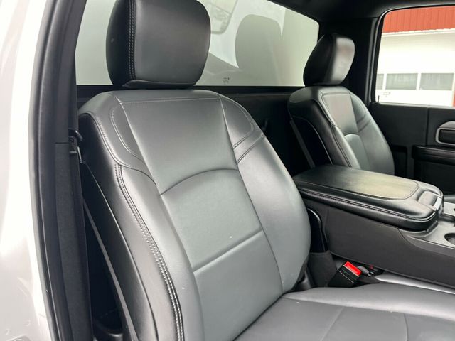 2022 Ram 4500 Chassis Cab ONE OWNER - CLEAN CARFAX - 22974914 - 50