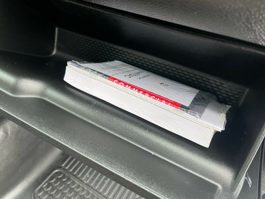 2022 Ram 4500 Chassis Cab ONE OWNER - CLEAN CARFAX - 22974914 - 51