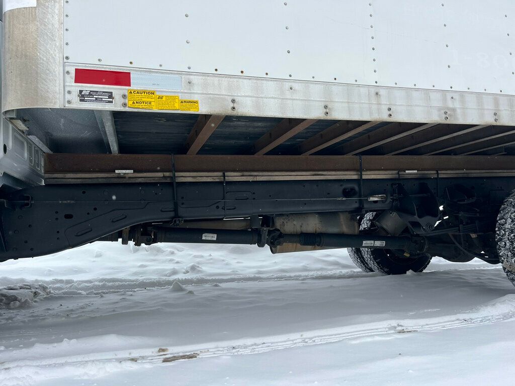 2022 Ram 4500 Chassis Cab ONE OWNER - CLEAN CARFAX - 22974914 - 53