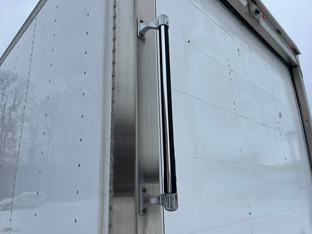 2022 Ram 4500 Chassis Cab ONE OWNER - CLEAN CARFAX - 22974914 - 5