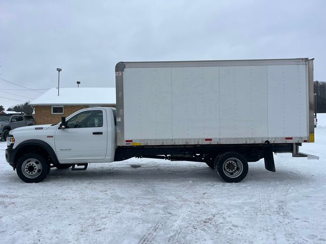 2022 Ram 4500 Chassis Cab ONE OWNER - CLEAN CARFAX - 22974914 - 8