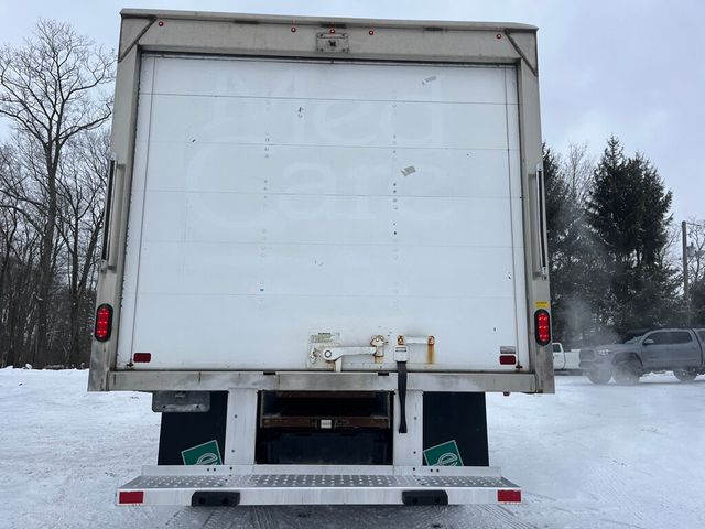 2022 Ram 4500 Chassis Cab ONE OWNER - CLEAN CARFAX Box Truck Cube  - 22974914 - 11