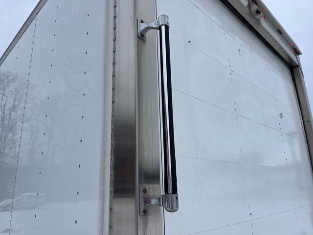 2022 Ram 4500 Chassis Cab ONE OWNER - CLEAN CARFAX Box Truck Cube  - 22974914 - 13