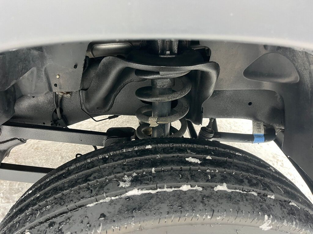 2022 Ram 4500 Chassis Cab ONE OWNER - CLEAN CARFAX Box Truck Cube  - 22974914 - 28