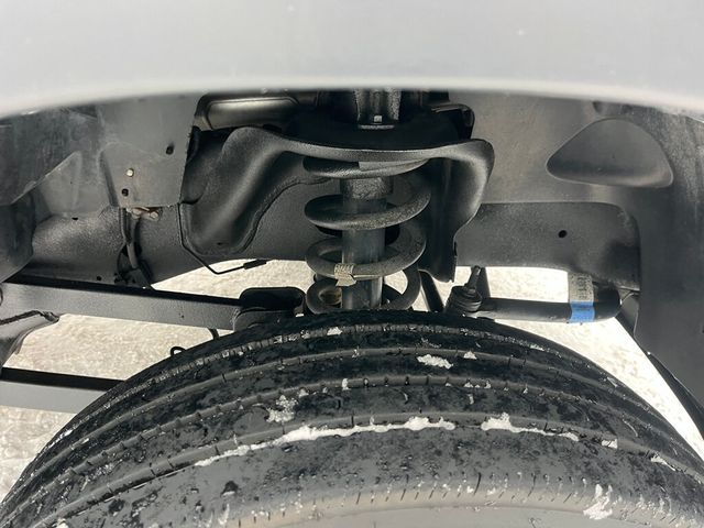 2022 Ram 4500 Chassis Cab ONE OWNER - CLEAN CARFAX Box Truck Cube  - 22974914 - 28