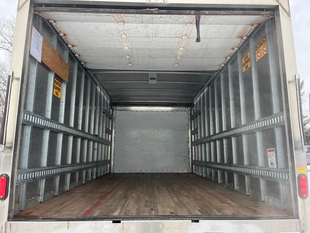 2022 Ram 4500 Chassis Cab ONE OWNER - CLEAN CARFAX Box Truck Cube  - 22974914 - 32