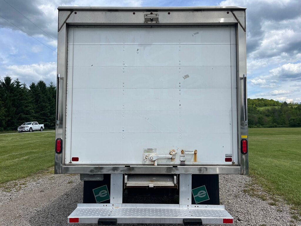 2022 Ram 4500 Chassis Cab ONE OWNER - CLEAN CARFAX Box Truck Cube  - 22974914 - 3