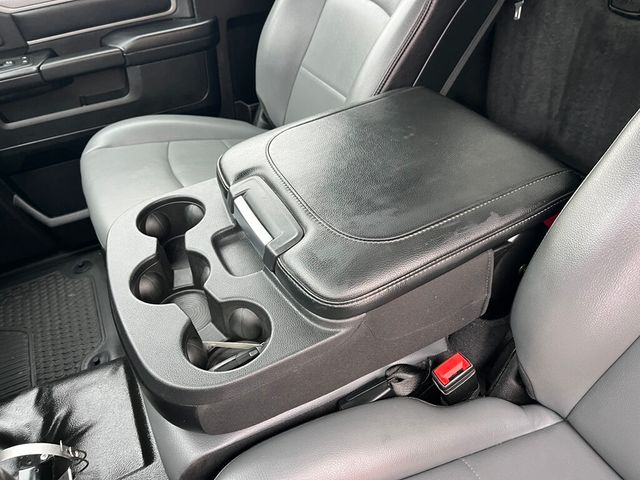 2022 Ram 4500 Chassis Cab ONE OWNER - CLEAN CARFAX Box Truck Cube  - 22974914 - 47