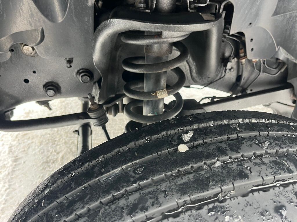2022 Ram 4500 Chassis Cab ONE OWNER - CLEAN CARFAX Box Truck Cube  - 22974914 - 52
