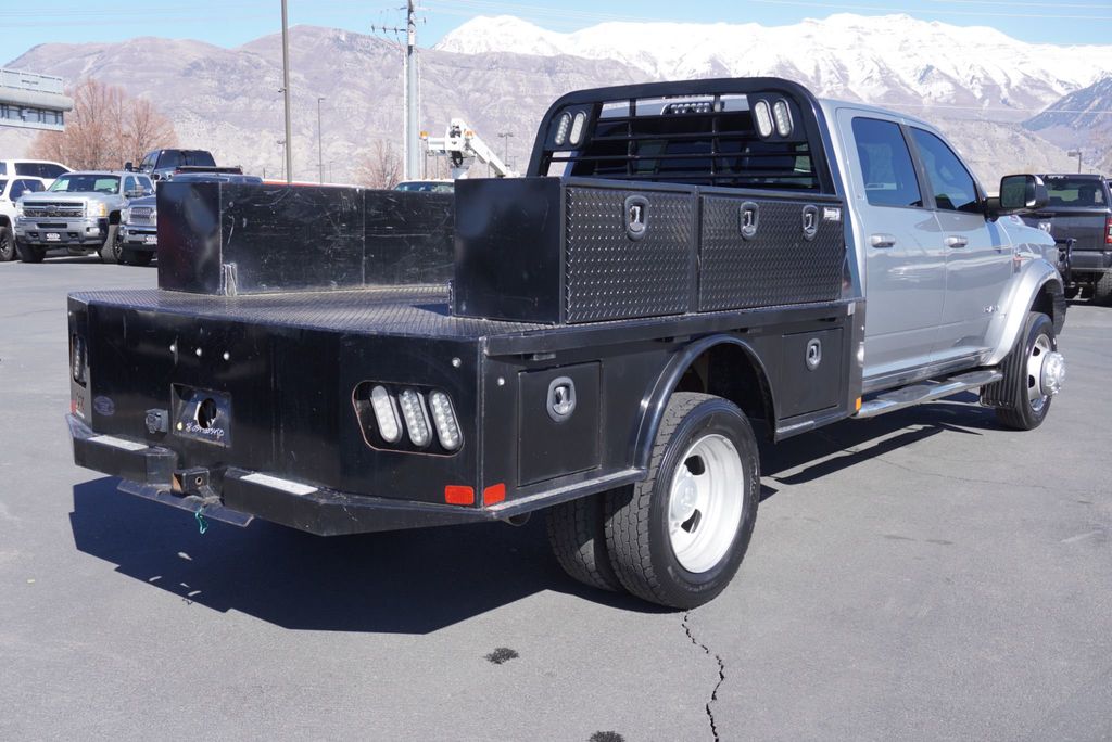 2022 Ram 4500 Chassis Cab SLT - 22997130 - 10