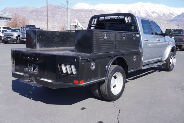 2022 Ram 4500 Chassis Cab SLT - 22997130 - 10