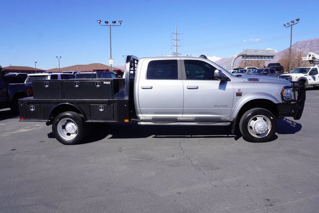 2022 Ram 4500 Chassis Cab SLT - 22997130 - 11