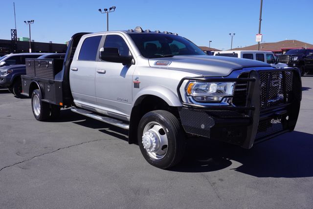 2022 Ram 4500 Chassis Cab SLT - 22997130 - 12