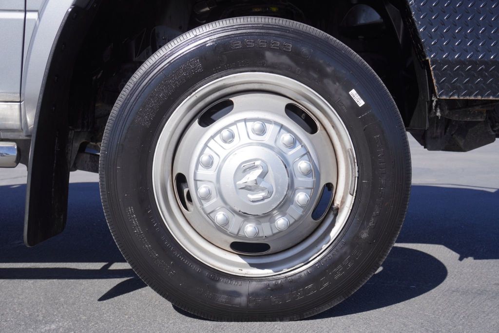 2022 Ram 4500 Chassis Cab SLT - 22997130 - 13