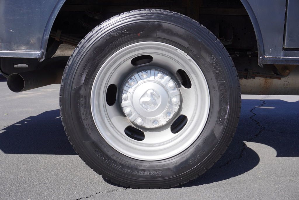 2022 Ram 4500 Chassis Cab SLT - 22997130 - 15