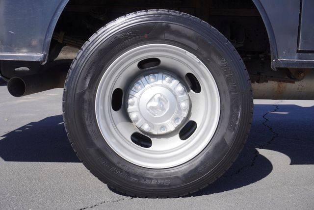 2022 Ram 4500 Chassis Cab SLT - 22997130 - 15