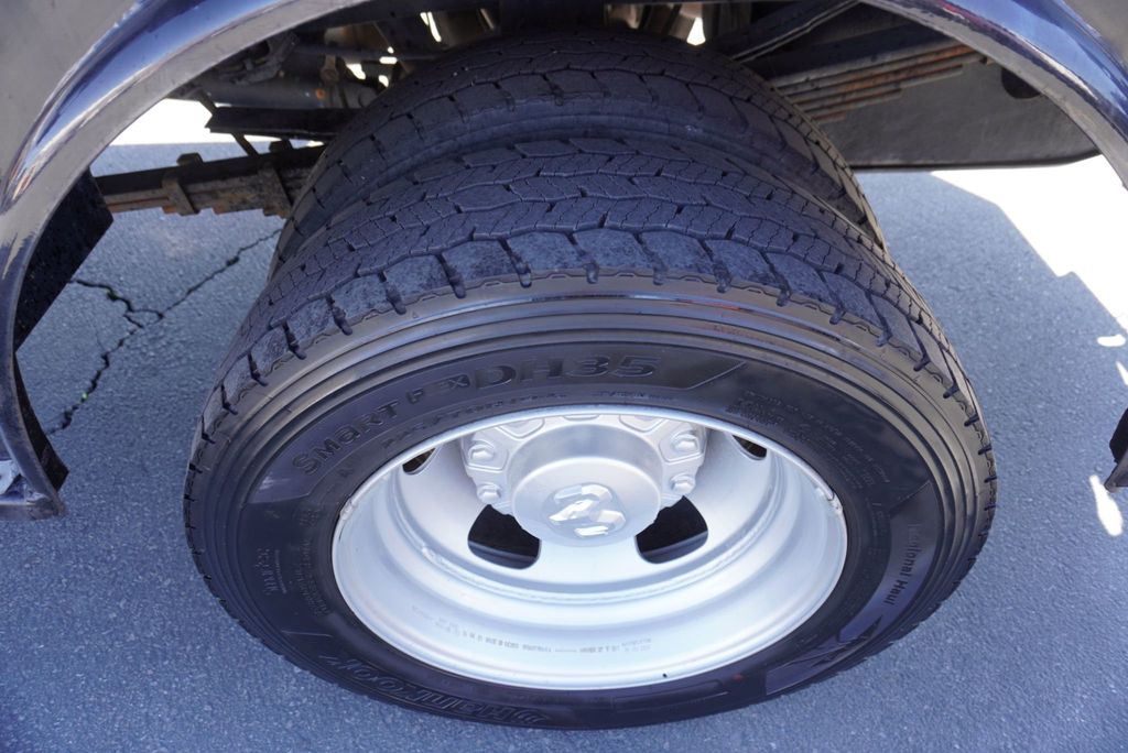 2022 Ram 4500 Chassis Cab SLT - 22997130 - 16