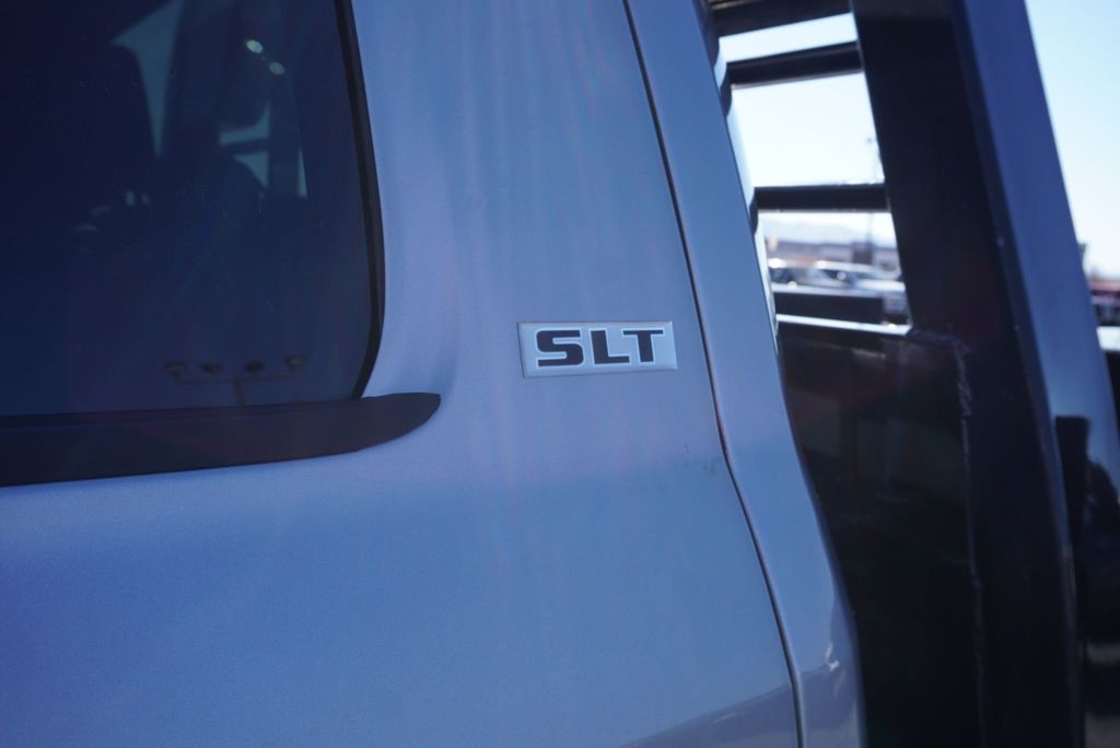 2022 Ram 4500 Chassis Cab SLT - 22997130 - 18