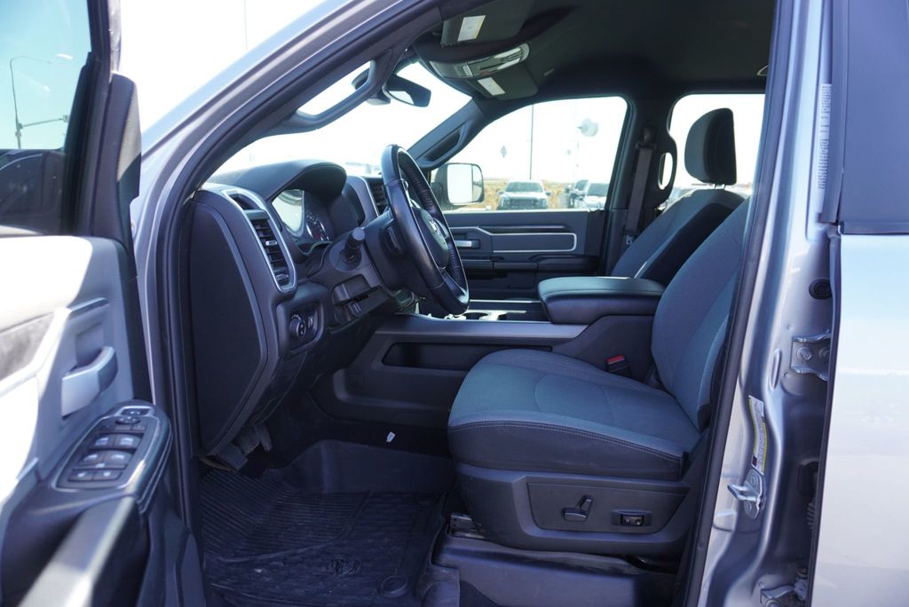 2022 Ram 4500 Chassis Cab SLT - 22997130 - 20