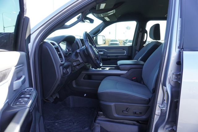 2022 Ram 4500 Chassis Cab SLT - 22997130 - 20